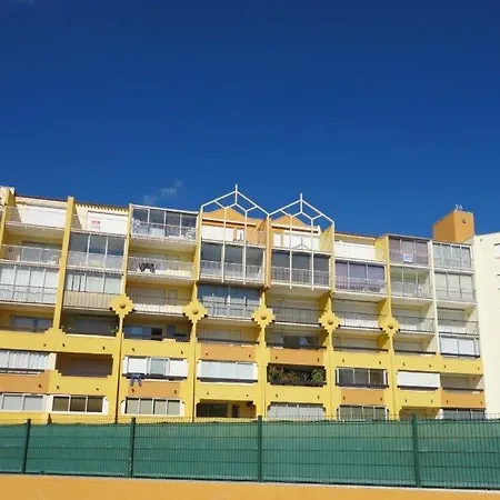 Apartmán Sopraland Joli T2 Piscine Proche Richelieu Cap D'agde Agde